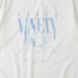 9090寒意天使T卹