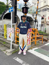 "Playa's only" Soccer jersey