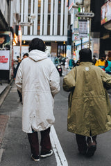 9090 M-21 Field Coat