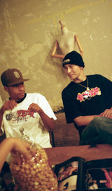 9090 x厘米等級徽標T卹