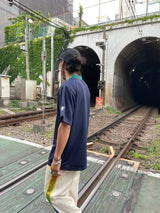 "Playa's only" Soccer jersey