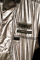 9090技術金屬背心