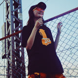 Flan X Juice Bar火箭X 9090天使T卹