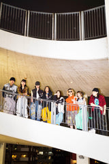 9090技術金屬背心