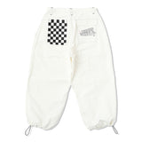 Atmos粉紅色X 9090氣球褲