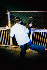 9090 Techno Trip Eye Tee