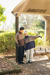 求心柄タートル