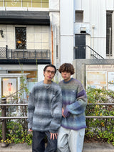 等級船員頸編織