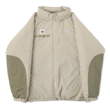 9090 Reflector Down Jacket