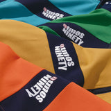 atmos pink × 9090 Track Jacket