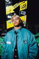 9090 M-21 Field Coat