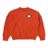 Tomoyan X 9090 Dahlia傷害針織編織