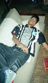 9090 x厘米半針織開衫