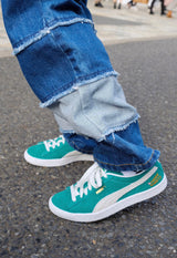 atmos pink PUMA SUEDE VTG 9090