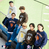 MLB定制大徽標汗