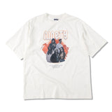 9090 Grils樂隊T卹