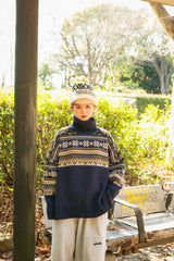 求心柄タートル