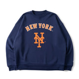 MLB定制大徽標汗