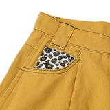 9090動物畫家褲子