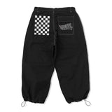 Atmos粉紅色X 9090氣球褲