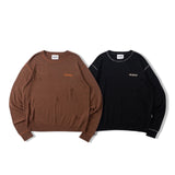 스테 치 니트의 손상