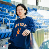 MLB定制大徽標汗