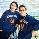 MLB定制大徽標汗