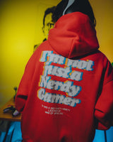 9090電子競技系列SJC2021×9090連帽衫