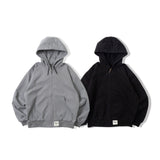 YS連帽工作夾克