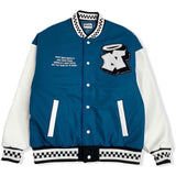 9090 Angel Stadium Jacket