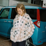 HTH Check Far Jacket