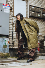 9090 M-21 Field Coat