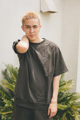 MSB 안료 설정 (남성)