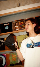 9090 x厘米泡沫尺T卹