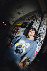 9090 Grils樂隊T卹