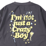 Mio X 9090瘋狂男孩T卹