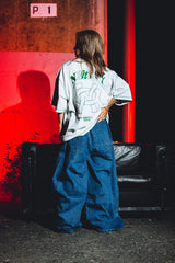 N9越野車牛仔布