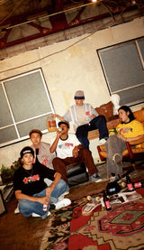 9090 x厘米泡沫尺T卹