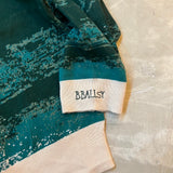 Ballsy Sunrise 일몰 니트