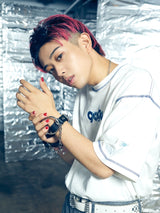 mio x 9090 stich Tee