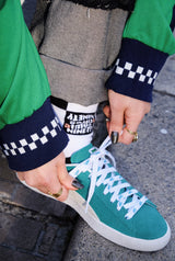 atmos pink PUMA SUEDE VTG 9090