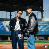 MLB別注 studium jumper
