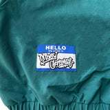 9090×centimeter Anorak