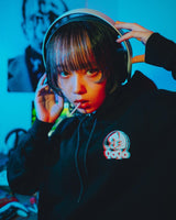 9090電子競技系列SJC2021×9090連帽衫