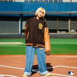 MLB別注 studium jumper