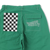 Atmos粉紅色X 9090氣球褲