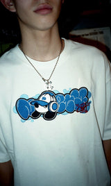 9090 x厘米泡沫尺T卹