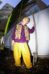 9090 Animal Coveralls夾克