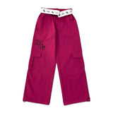 NG화물 풍선 바지