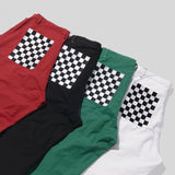 Atmos粉紅色X 9090氣球褲